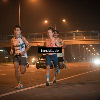 Runner Photo 7292572
