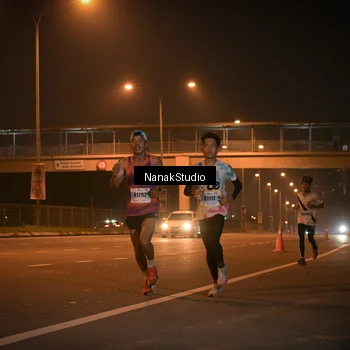 Runner Photo 7292573