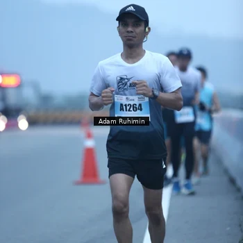 Runner Photo 7292577