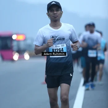 Runner Photo 7292579