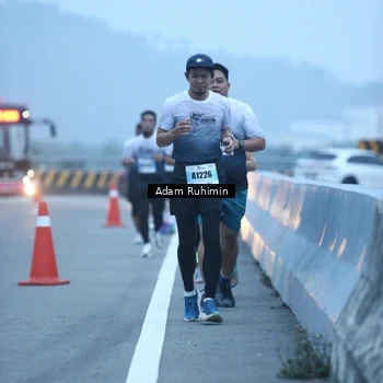 Runner Photo 7292580