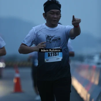 Runner Photo 7292581
