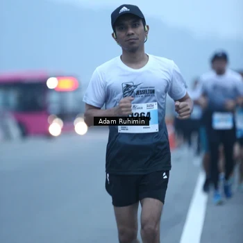 Runner Photo 7292583