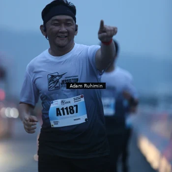Runner Photo 7292584