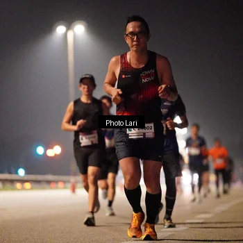 Runner Photo 7292586