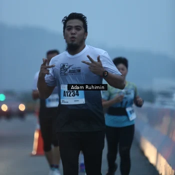 Runner Photo 7292587