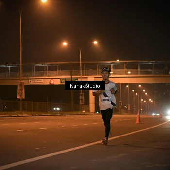 Runner Photo 7292588