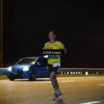 Runner Photo 7292589