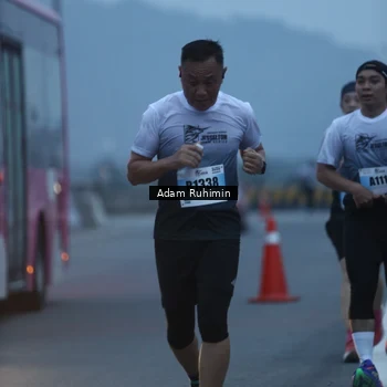 Runner Photo 7292592