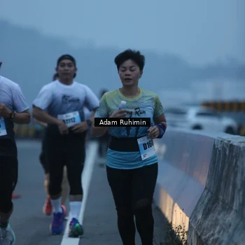 Runner Photo 7292594