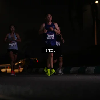 Runner Photo 7292595