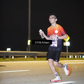 Runner Photo 7292596