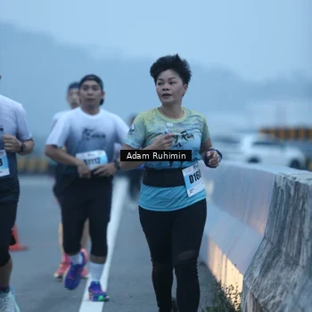 Runner Photo 7292597