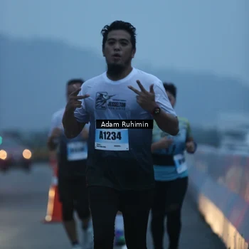 Runner Photo 7292599