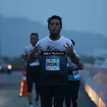 Runner Photo 7292601