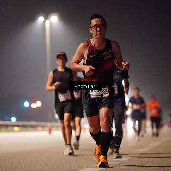 Runner Photo 7292603