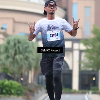 Runner Photo 7292605
