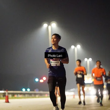 Runner Photo 7292606