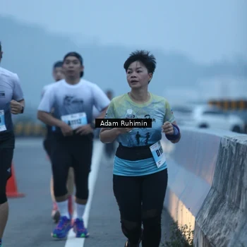 Runner Photo 7292609