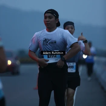 Runner Photo 7292610