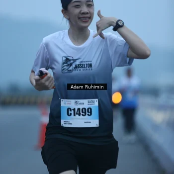 Runner Photo 7292611
