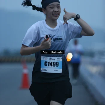 Runner Photo 7292612