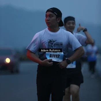 Runner Photo 7292614