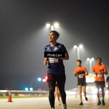 Runner Photo 7292615