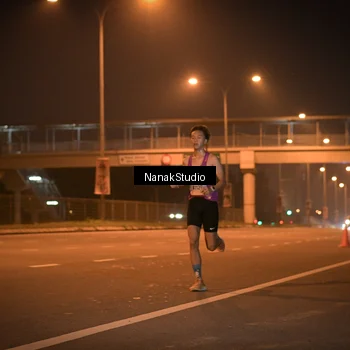 Runner Photo 7292616