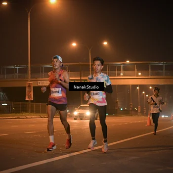 Runner Photo 7292618