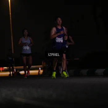 Runner Photo 7292621