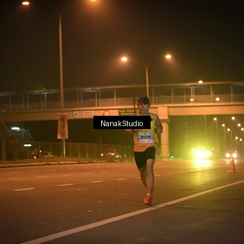 Runner Photo 7292622