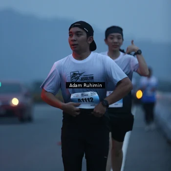 Runner Photo 7292627