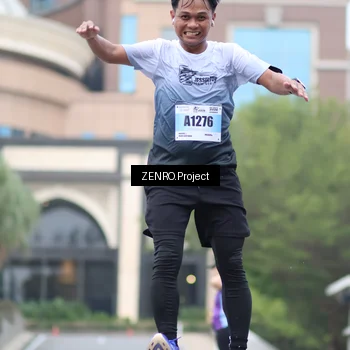 Runner Photo 7292628