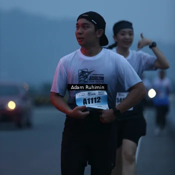 Runner Photo 7292629