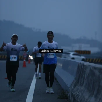 Runner Photo 7292632