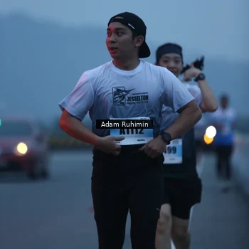 Runner Photo 7292633