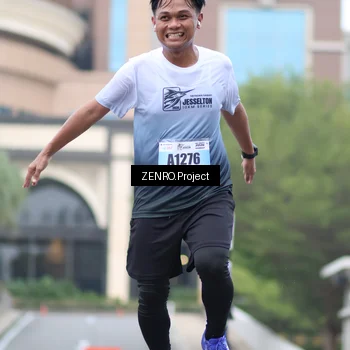 Runner Photo 7292634