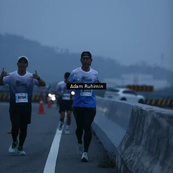 Runner Photo 7292637