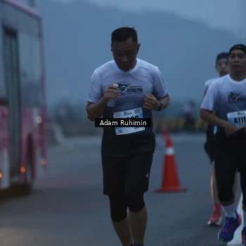 Runner Photo 7292641