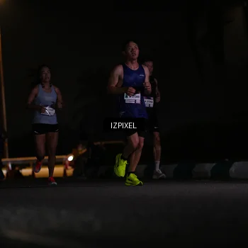 Runner Photo 7292642