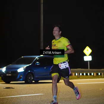 Runner Photo 7292644