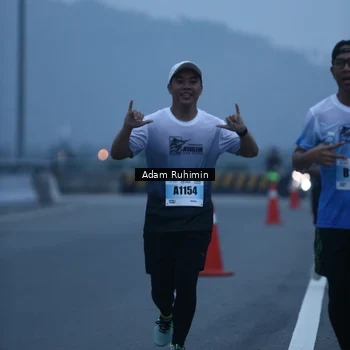 Runner Photo 7292645