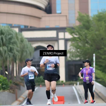 Runner Photo 7292646