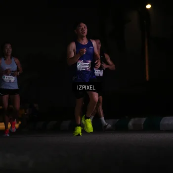 Runner Photo 7292647