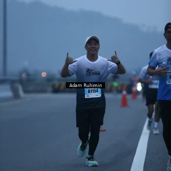 Runner Photo 7292653