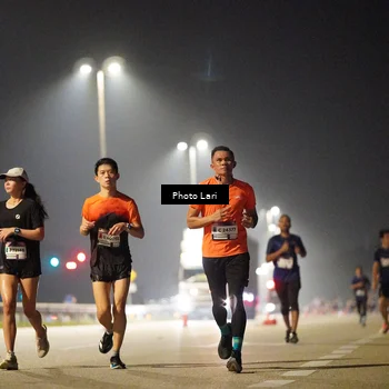 Runner Photo 7292654