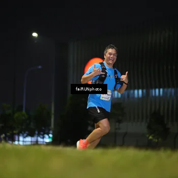 Runner Photo 7292655