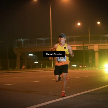 Runner Photo 7292657