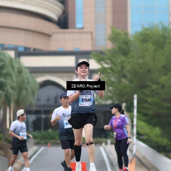 Runner Photo 7292659